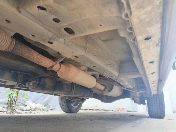 [台州·湘U] 二手五菱汽车五菱宏光S32018款 1.5L 手动标准型 国V