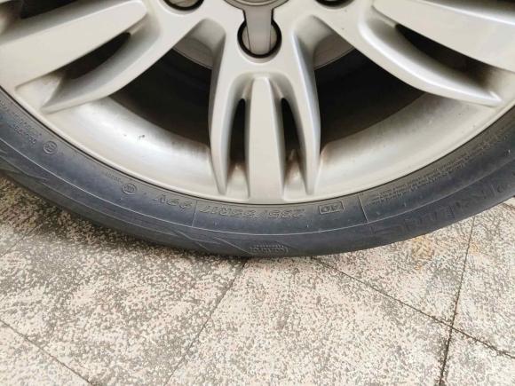 [上海·沪B] 二手奥迪奥迪Q32015款 30 TFSI 舒适型