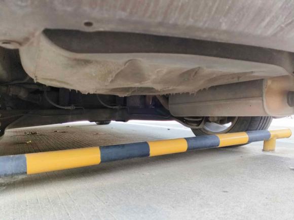 [广州·粤H] 二手福特福睿斯2015款 1.5L 自动时尚型