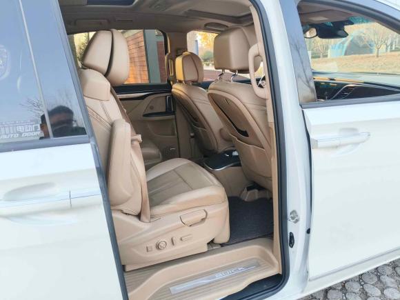 [青岛·鲁B] 二手别克别克GL82017款 ES 28T 旗舰型 国V