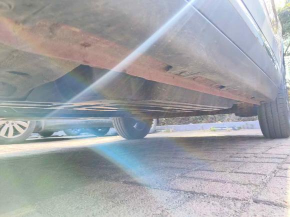 [青岛·鲁B] 二手宝骏宝骏5102018款 1.5L 自动周年特别版 国V