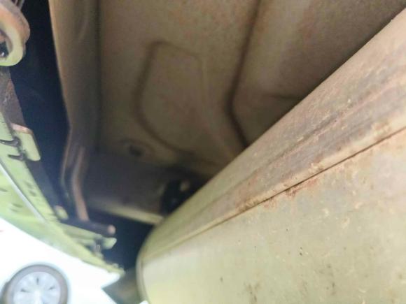 [南昌·赣A] 二手江铃驭胜S3302016款 1.5L GTDi 自动两驱尊贵版