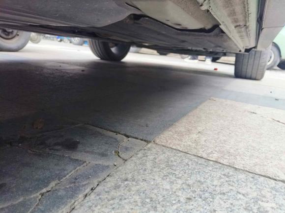 [温州·浙C] 二手领克领克052022款 05+ 2.0TD 自动探索版