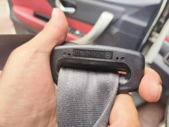 [合肥·皖A] 二手哈弗哈弗H12016款 改款 蓝标 1.5L 手动豪华型