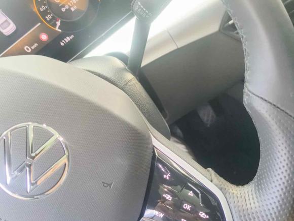 [湖州·浙E] 二手大众凌渡2022款 凌渡L 280TSI DSG炫辣版