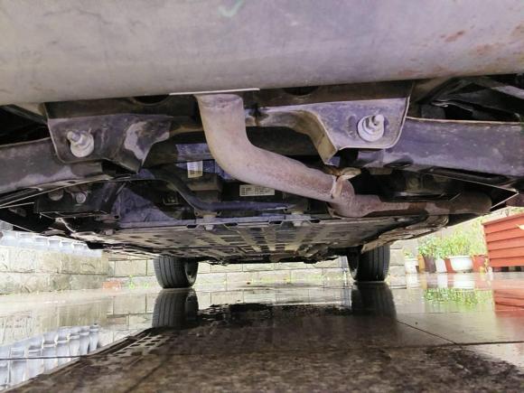 [上海·沪A] 二手荣威荣威RX5新能源2017款 eRX5 50T 混动互联尊荣旗舰版