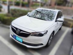 [青岛·鲁B] 别克英朗2018款 18T 自动精英型