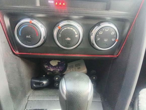 [宁波·浙B] 二手马自达马自达CX-42021款 2.0L 自动两驱蓝天活力版