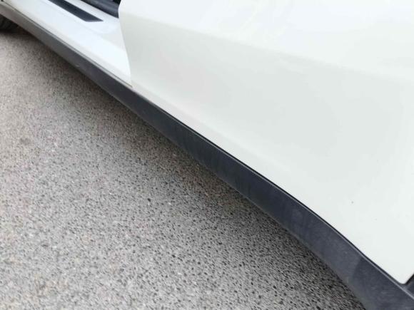 [济南·鲁A] 二手特斯拉Model Y2021款 Performance高性能全轮驱动版