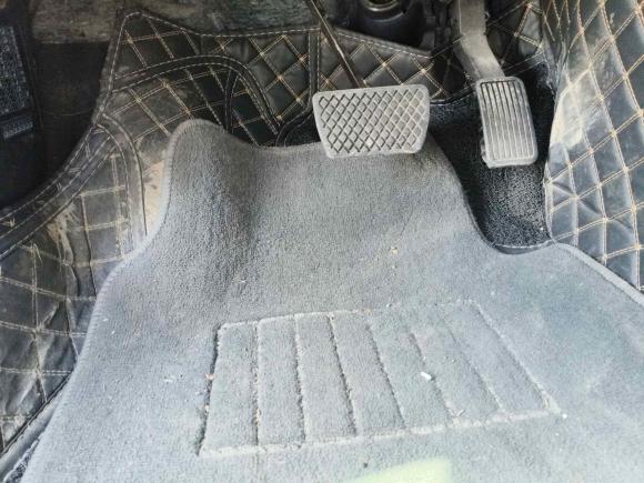 [嘉兴·浙B] 二手本田雅阁2018款 260TURBO 豪华版 国VI