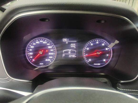 [上海·沪G] 二手荣威荣威RX52020款 20T 自动4G互联超越旗舰版