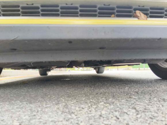 [广州·粤R] 二手MINIMINI2010款 1.6L COOPER Cheer