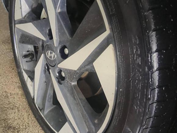 [义乌·豫N] 二手现代伊兰特2021款 1.5L CVT LUX尊贵版