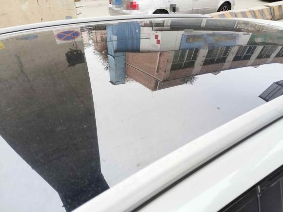 [广州·粤G] 二手哈弗哈弗F52020款 1.5T DCT i型