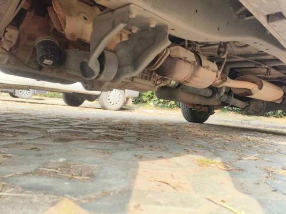 [南通·苏F] 二手金杯新海狮X30L2019款 1.5L财富版国VI SWC15M