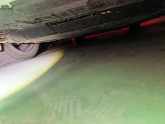 [杭州·浙A] 二手本田型格2022款 240TURBO CVT幻夜·豪华版