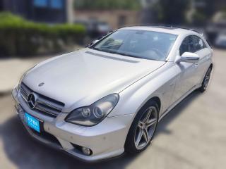 奔驰奔驰CLS2009款 CLS 350