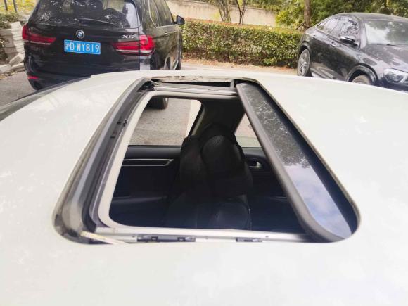 [上海·沪A] 二手雪铁龙雪铁龙C4L2013款 1.6THP 自动劲智版