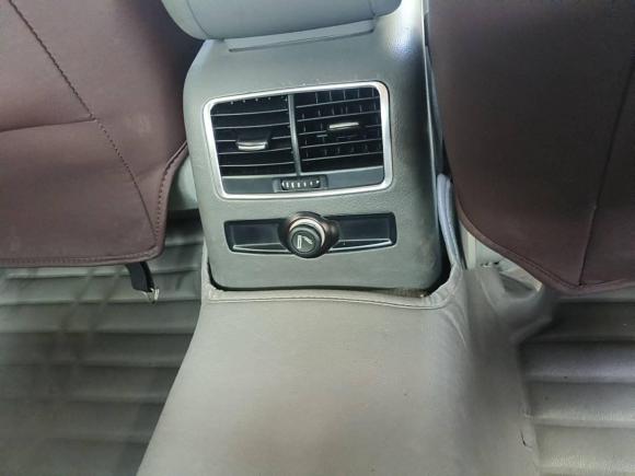 [佛山·粤X] 二手奥迪奥迪A6L2011款 2.0 TFSI 自动标准型