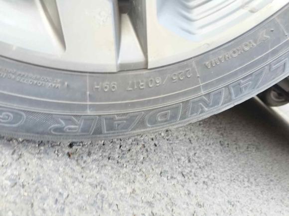 [宁波·浙B] 二手长安长安CS552017款 1.5T 自动炫色型