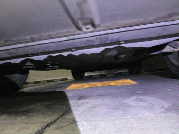 [宁波·浙B] 二手奥迪奥迪Q72015款 40 TFSI 典藏型