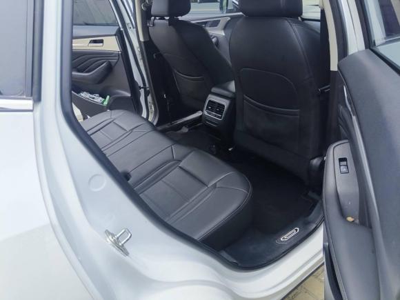 [南昌·赣A] 二手哈弗哈弗F72019款 1.5T 两驱i型 国V