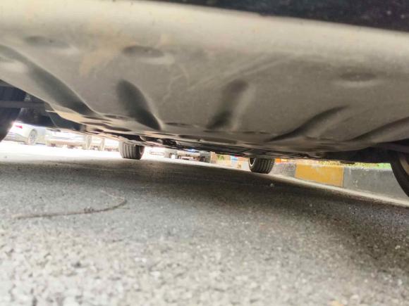 [上海·沪F] 二手宝马宝马3系2019款 320Li 时尚型