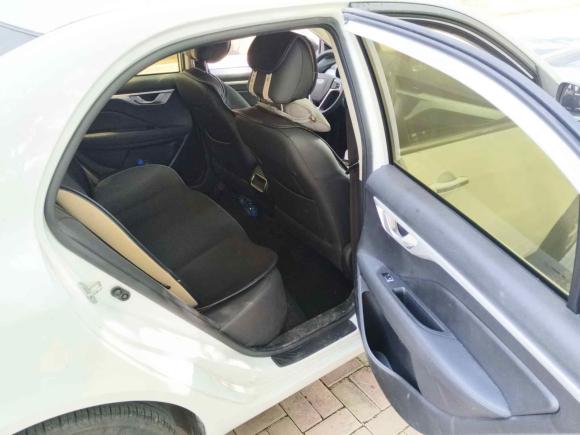 [杭州·浙A] 二手吉利汽车远景2019款 升级版 1.5L 手动豪华型 国VI