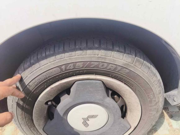 [青岛·鲁B] 二手五菱汽车宏光MINIEV2022款 自在款 磷酸铁锂