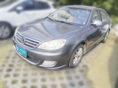 [合肥·皖A] 大众朗逸2011款 1.6L 自动品轩版