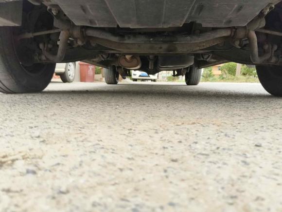 [上海·豫A] 二手江淮瑞风瑞风M32018款 宜家版 1.6L 豪华型