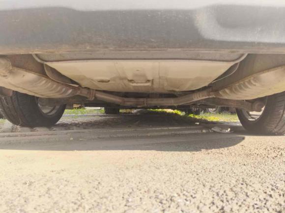 [合肥·皖A] 二手起亚起亚K52012款 2.0L 自动DLX