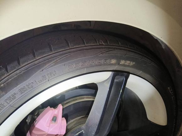 [深圳·粤S] 二手长安长安UNI-V2023款 1.5T 运动版