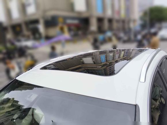 [深圳·粤B] 二手奥迪奥迪Q52017款 40 TFSI 技术型