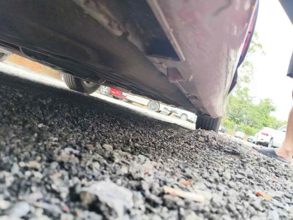 [广州·粤H] 二手本田思铂睿2015款 2.0L 尊贵版