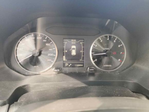 [深圳·赣K] 二手奇瑞瑞虎72022款 超能版 1.5T CVT超能勇士