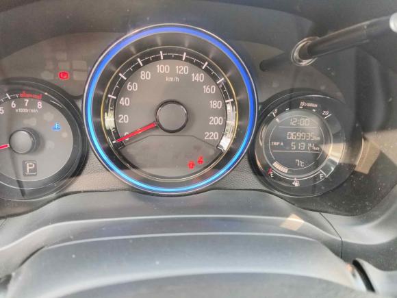 [苏州·苏E] 二手本田本田XR-V2015款 1.8L EXi  CVT舒适版