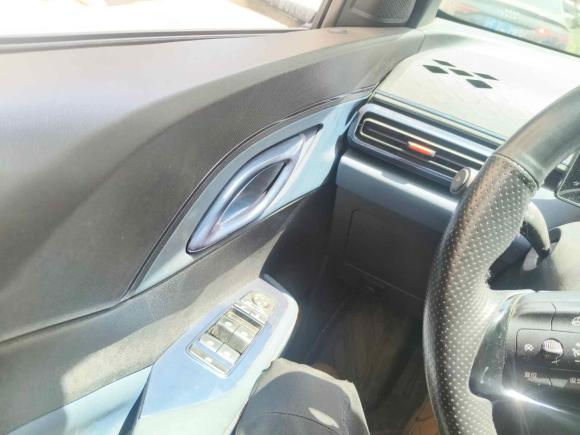 [南通·苏F] 二手比亚迪海鸥2023款 飞翔版