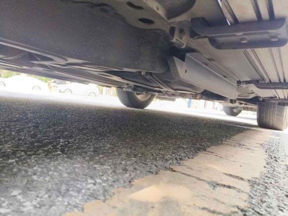 [广州·粤A] 二手别克昂科威Plus2017款 28T 四驱精英型