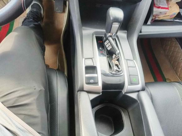 [苏州·贵G] 二手本田思域2019款 180TURBO CVT尚动版 国VI