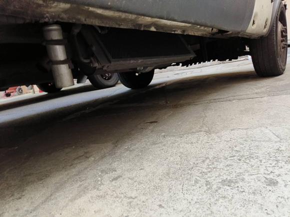 [上海·沪A] 二手依维柯依维柯褒迪2013款 2.8T-A36 客货两用