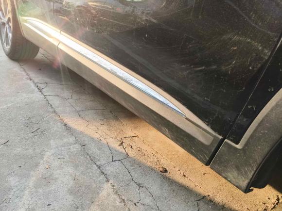 [济南·鲁A] 二手别克昂科威2023款 昂科威Plus 652T 五座豪华型