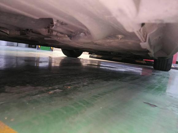 [温州·浙C] 二手沃尔沃沃尔沃S402010款 2.0L 自动智尊版