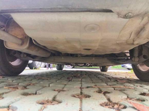 [武汉·鄂A] 二手日产轩逸2009款 1.6XE 自动舒适版