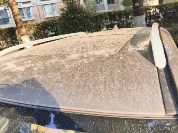 [上海·沪D] 二手名爵锐腾2016款 1.5TGI TST豪华版