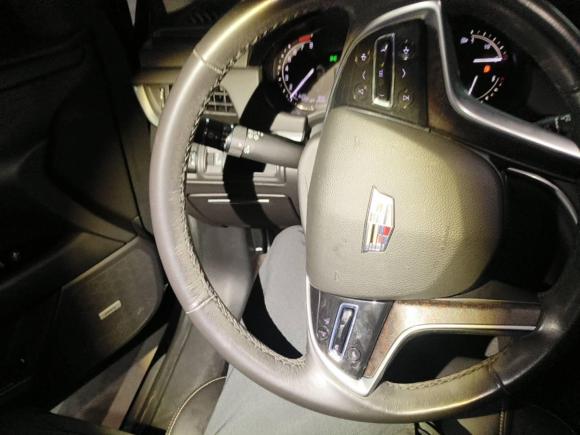 [苏州·苏E] 二手凯迪拉克凯迪拉克XTS2018款 28T 技术型