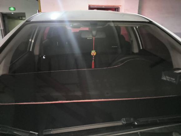 [宁波·浙B] 二手比亚迪宋MAX2017款 1.5T 自动智联豪华型 7座