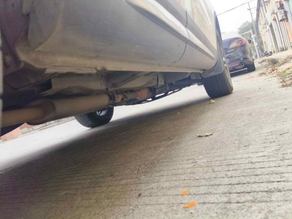 [上海·沪C] 二手哈弗哈弗H62021款 国潮版 1.5T 自动都市版