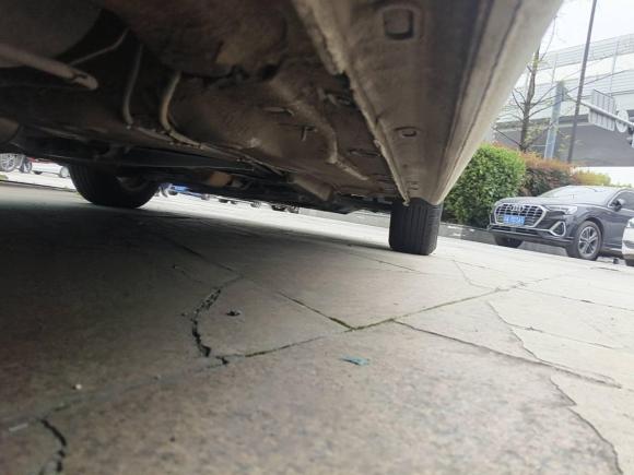 [成都·川A] 二手大众朗逸2015款 1.6L 自动风尚版