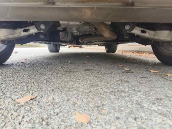 [苏州·苏U] 二手路虎发现运动版2021款 249PS R-Dynamic S 性能版